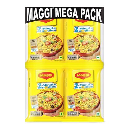 Best Maggi 2-Minute Masala Noodles Instant